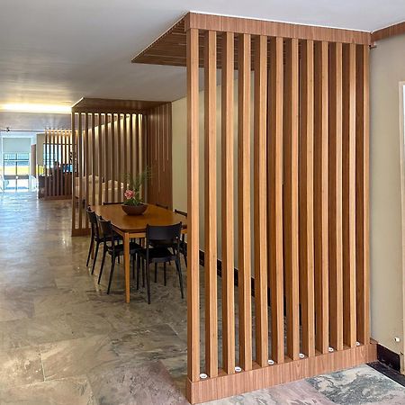 The Best Copacabana Luxury Design 3 Bedroom Room 3 Bathroom 85 Inch Cinema Tv Top Location Rio de Janeiro Bagian luar foto