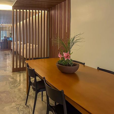 The Best Copacabana Luxury Design 3 Bedroom Room 3 Bathroom 85 Inch Cinema Tv Top Location Rio de Janeiro Bagian luar foto