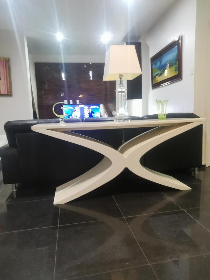 The Best Copacabana Luxury Design 3 Bedroom Room 3 Bathroom 85 Inch Cinema Tv Top Location Rio de Janeiro Bagian luar foto