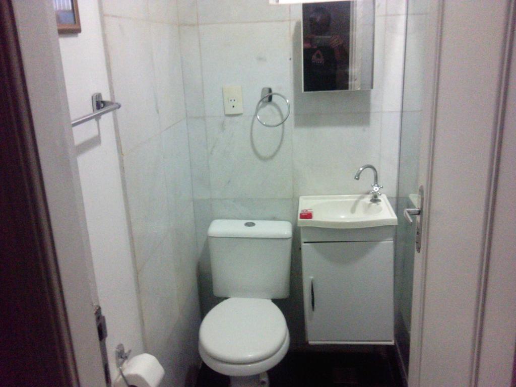 The Best Copacabana Luxury Design 3 Bedroom Room 3 Bathroom 85 Inch Cinema Tv Top Location Rio de Janeiro Bagian luar foto