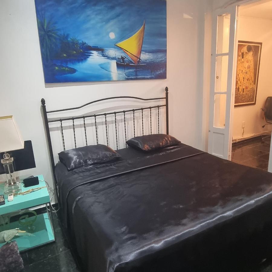 The Best Copacabana Luxury Design 3 Bedroom Room 3 Bathroom 85 Inch Cinema Tv Top Location Rio de Janeiro Bagian luar foto