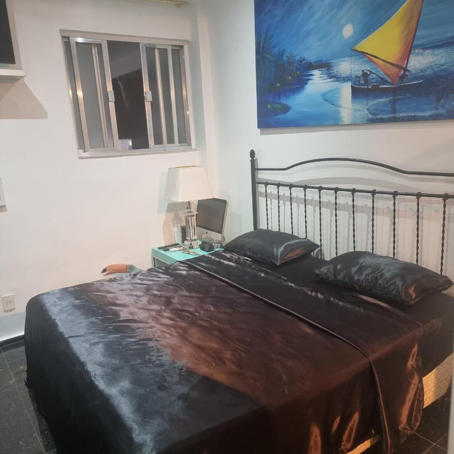 The Best Copacabana Luxury Design 3 Bedroom Room 3 Bathroom 85 Inch Cinema Tv Top Location Rio de Janeiro Bagian luar foto