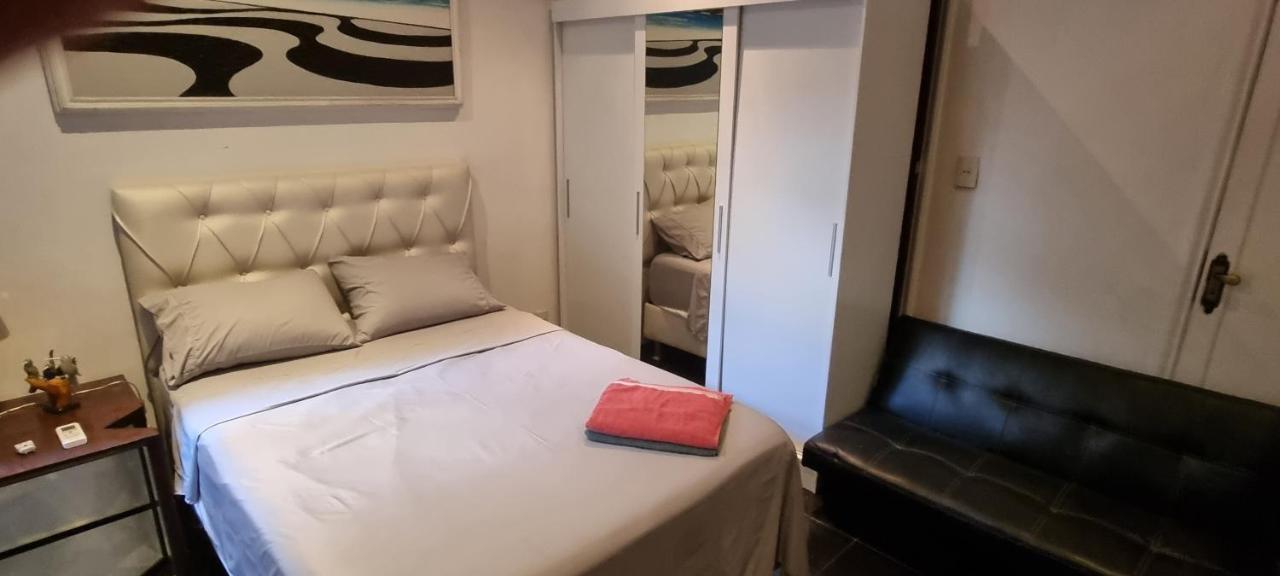 The Best Copacabana Luxury Design 3 Bedroom Room 3 Bathroom 85 Inch Cinema Tv Top Location Rio de Janeiro Bagian luar foto