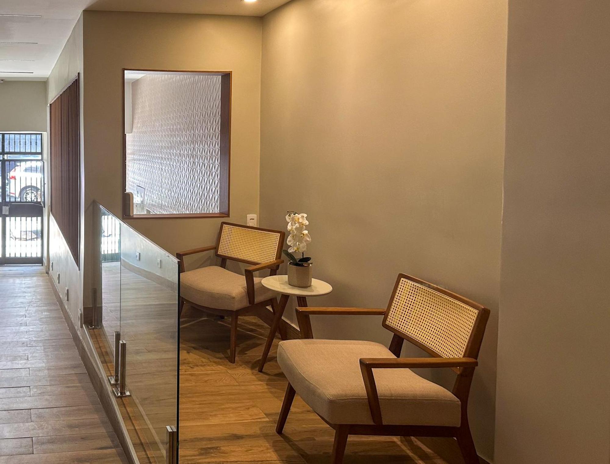 The Best Copacabana Luxury Design 3 Bedroom Room 3 Bathroom 85 Inch Cinema Tv Top Location Rio de Janeiro Bagian luar foto
