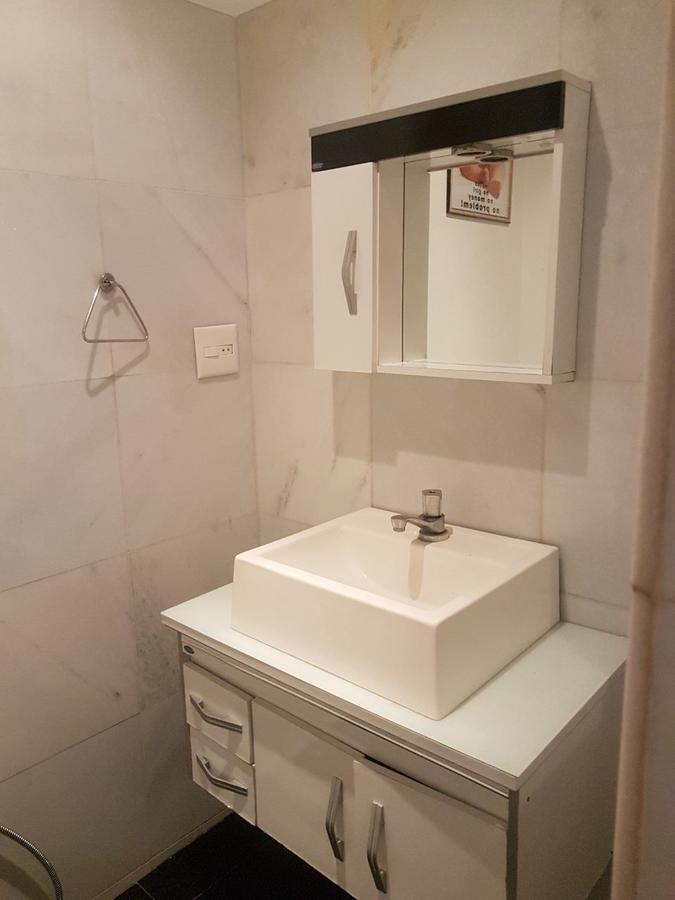 The Best Copacabana Luxury Design 3 Bedroom Room 3 Bathroom 85 Inch Cinema Tv Top Location Rio de Janeiro Bagian luar foto