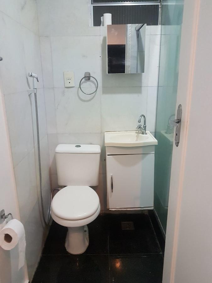 The Best Copacabana Luxury Design 3 Bedroom Room 3 Bathroom 85 Inch Cinema Tv Top Location Rio de Janeiro Bagian luar foto