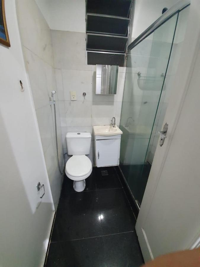 The Best Copacabana Luxury Design 3 Bedroom Room 3 Bathroom 85 Inch Cinema Tv Top Location Rio de Janeiro Bagian luar foto