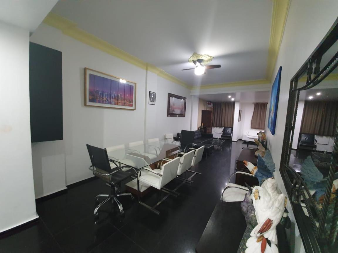 The Best Copacabana Luxury Design 3 Bedroom Room 3 Bathroom 85 Inch Cinema Tv Top Location Rio de Janeiro Bagian luar foto